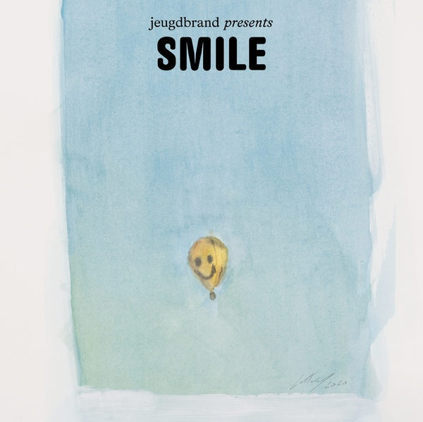 Smile Vinyl Record