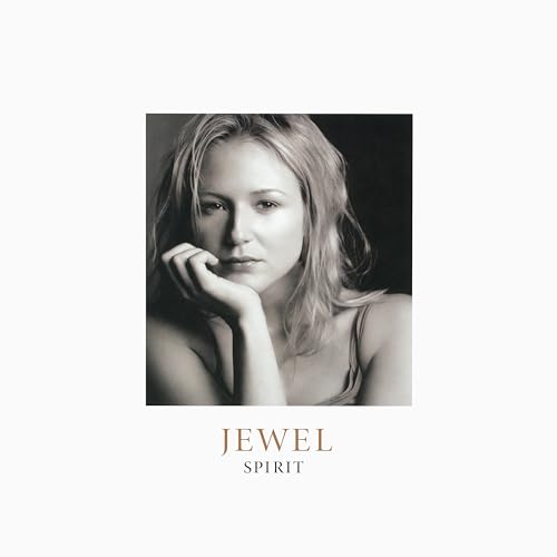 Jewel Spirit [25th Anniversary] [2 LP] Vinyl Record