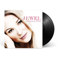 Greatest Hits (2 LP) Vinyl Record