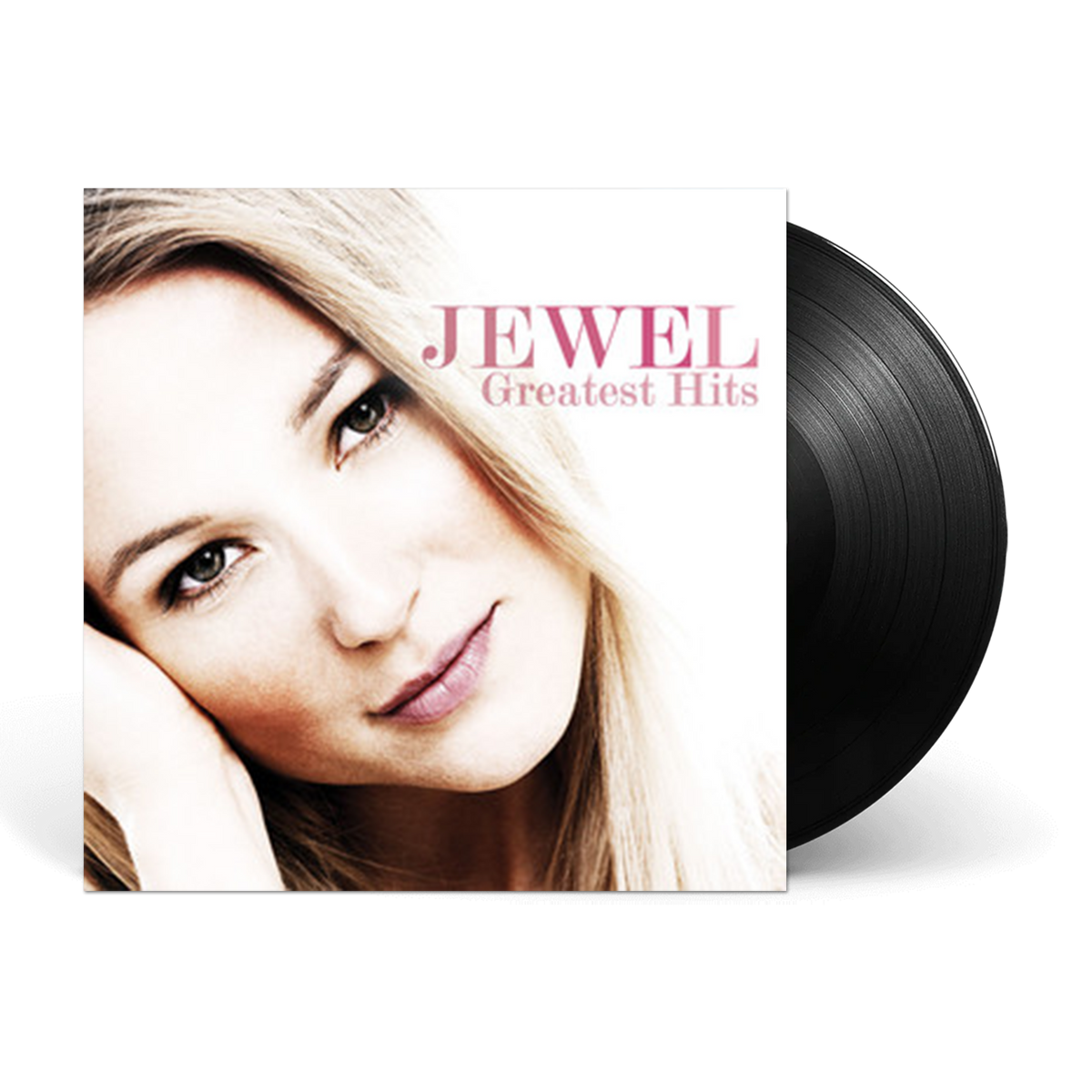 Greatest Hits (2 LP) Vinyl Record