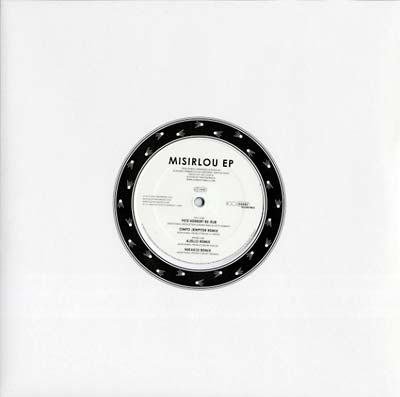 Misirlou Vinyl Record