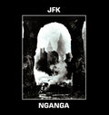 Nganga Music CD
