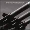 Weapon Design Music CD