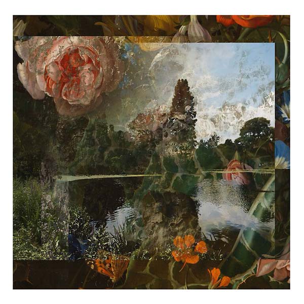 Ecologies Vinyl Record
