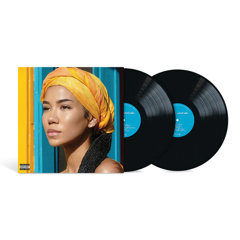 Chilombo [2LP] Vinyl Record