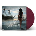 Jhené Aiko - Sail Out [Explicit] (IEX, Ltd, Burgundy) Vinyl Record