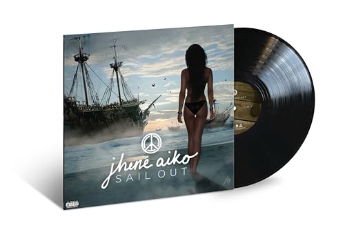 Sail Out (2x VINYL) | Mint (M) Mint (M)
