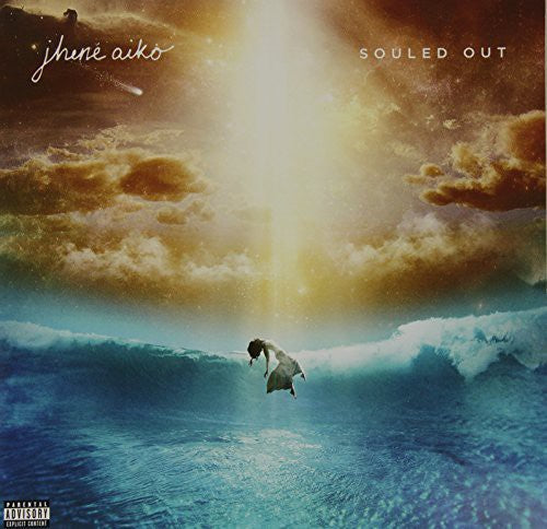 Jhené Aiko - Souled Out (Deluxe Edition) (2 Lp's) Vinyl Record
