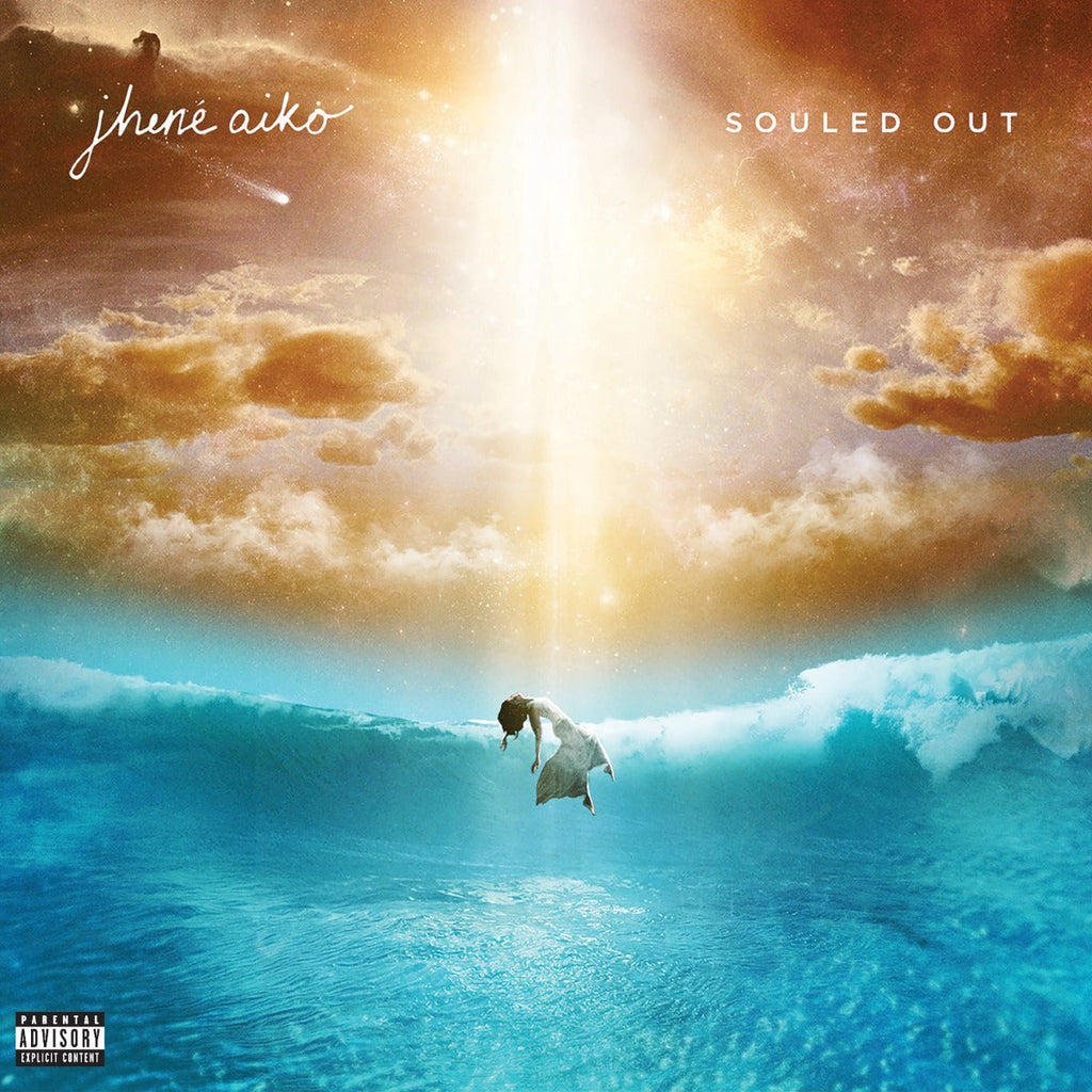 Souled Out [Explicit Content] (Limited Edition, Blue Lagoon Colored Vinyl) (2 Lp's) Vinyl Record