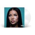 PRE-ORDER: Jhené Aiko - Westside Whimsy (Indie Exclusive) [Crystal Clear] [2LP] Vinyl Record
