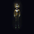 Cistern Music CD