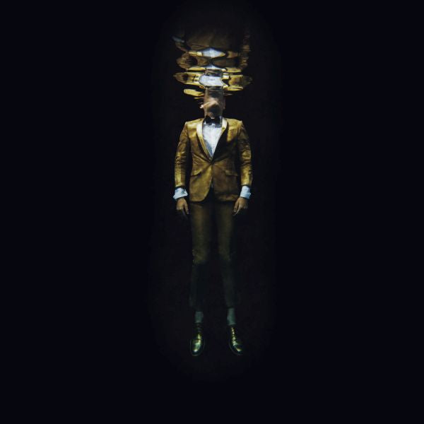 Cistern Music CD