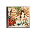 God Does Like Ugly Music CD