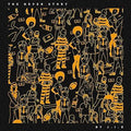 The Never Story [Explicit Content] Vinyl Record