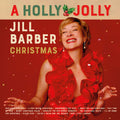 A Holly Jolly Jill Barber Christmas Music CD