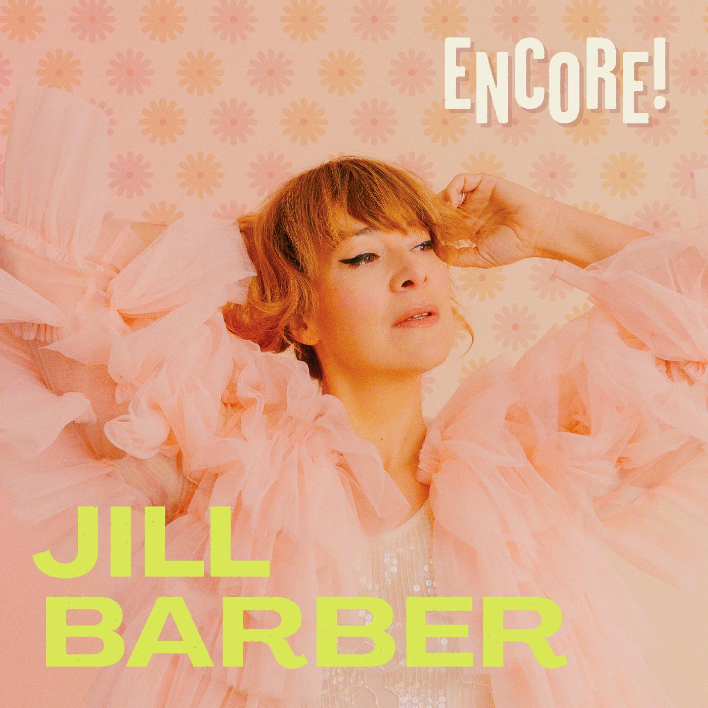 ENCORE! (CHARTREUSE VINYL) Vinyl Record