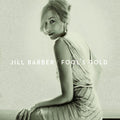 Jill Barber - Fool's Gold Music CD