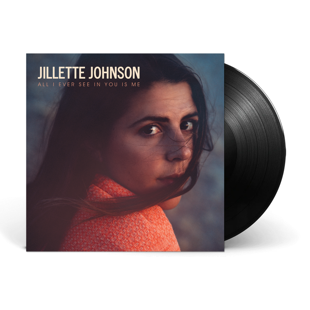 All I Ever See In You Is Me Vinyl Record