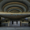Ballroom Ghosts Music CD