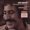 Jim Croce Photographs & Memories: His Greatest Hits (2023 Remix) Vinyl Record