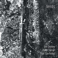 Vents Music CD
