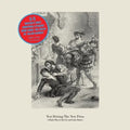 Test Driving The New Prius: A Radio Play By Jim Fry And Luke Haines (Red Vinyl) Vinyl Record