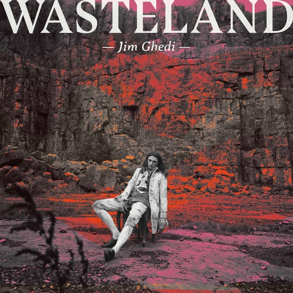 Wasteland (LP) | Mint (M) Mint (M)