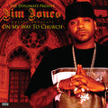 Jim Jones - On My Way To Church (RSD 4.22.23) Vinyl Record