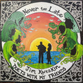 Never Too Late Music CD