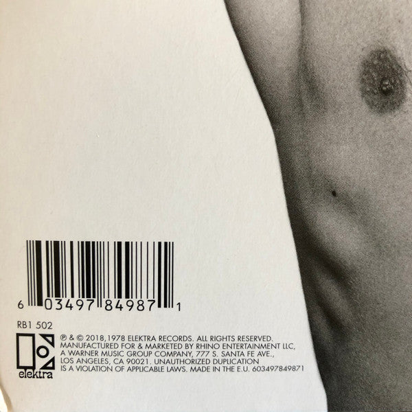 An American Prayer - Music By The Doors | Mint (M) Mint (M)
