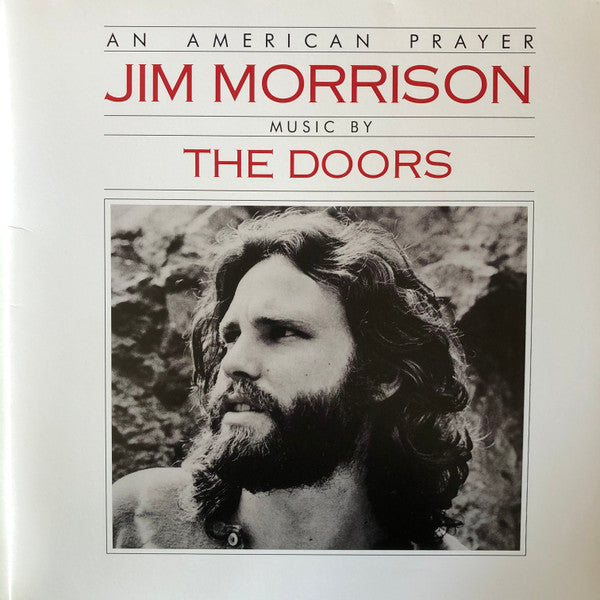 An American Prayer - Music By The Doors | Mint (M) Mint (M)