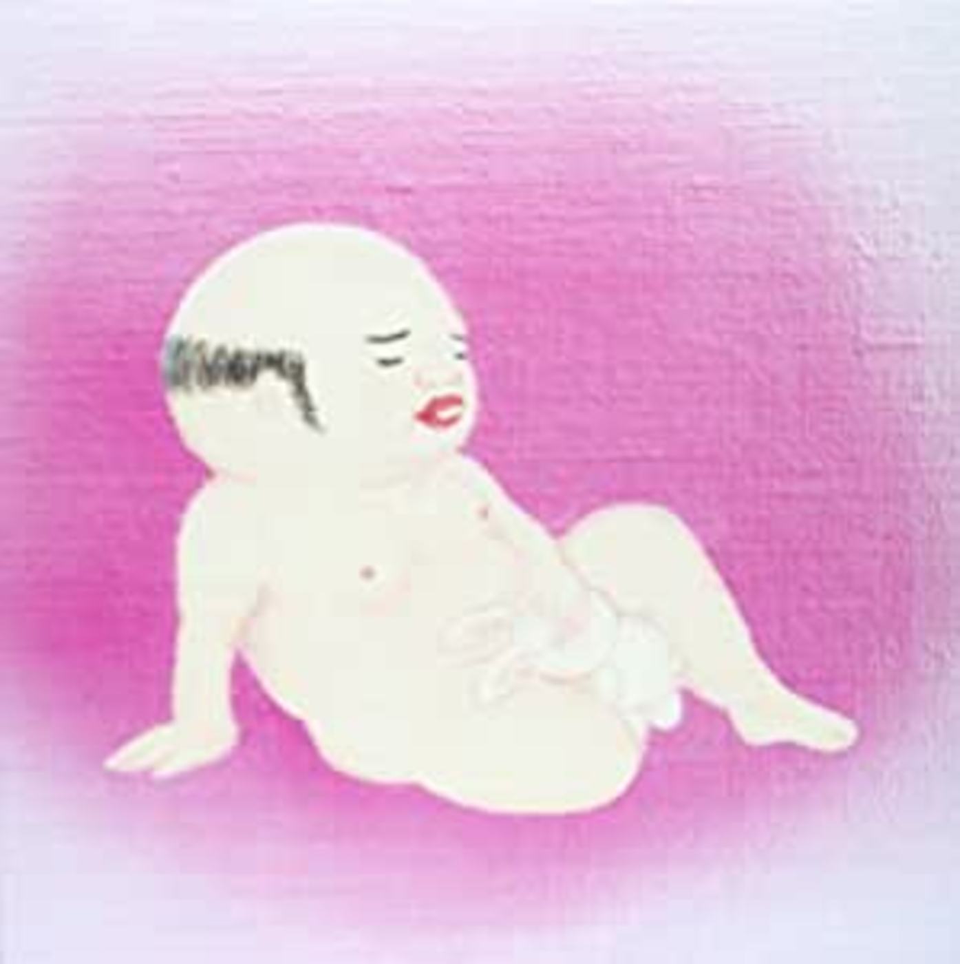 Eureka Vinyl Record