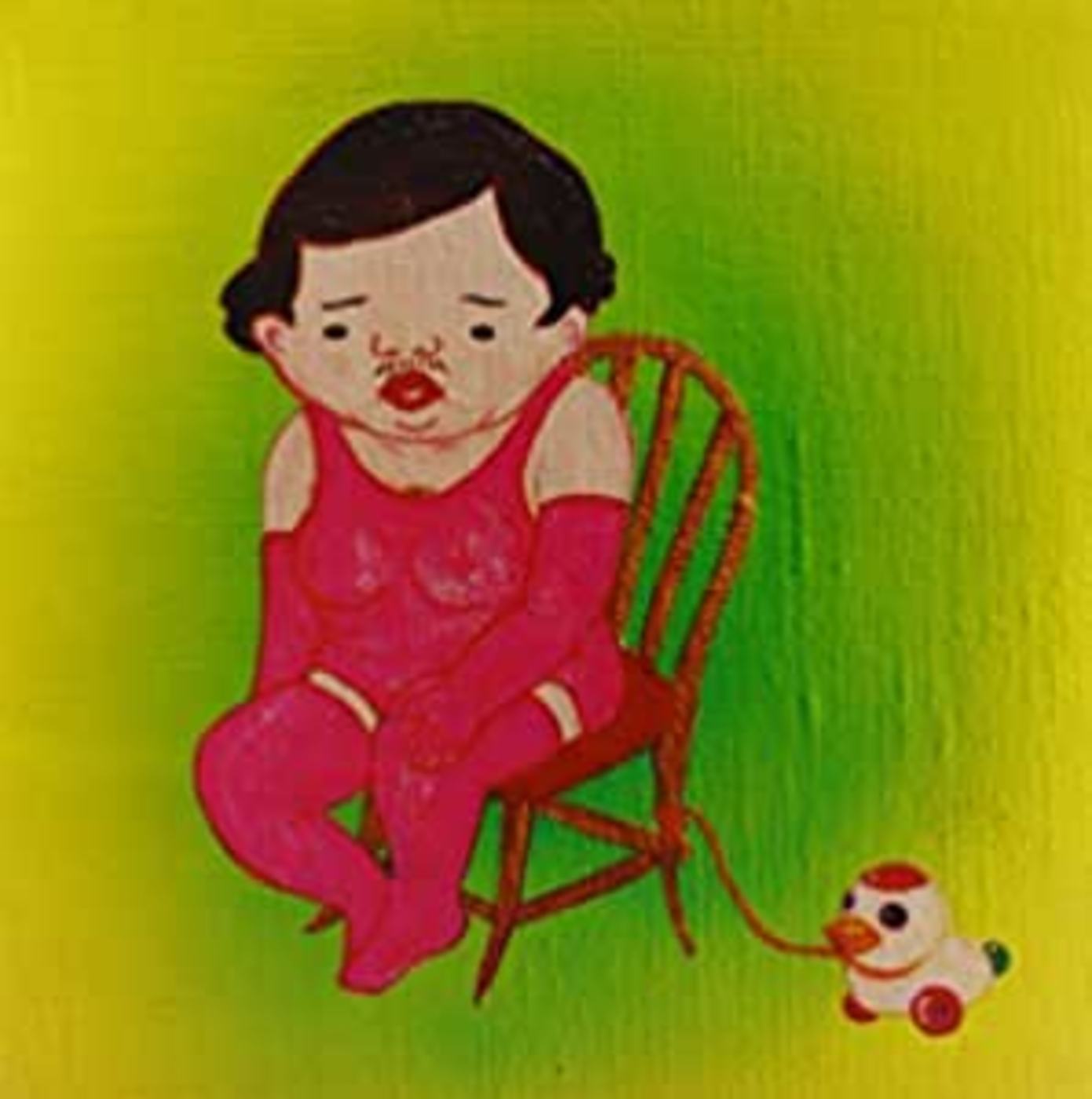 Jim O'Rourke - Insignificance Vinyl Record