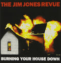 Burning Your House Down Music CD