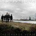 The Savage Heart Music CD