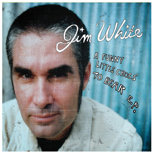 Funny Little Cross To Bear EP Music CD