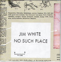 No Such Place Music CD