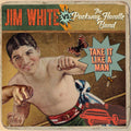 Take It Like A Man Music CD