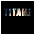 Titane Vinyl Record