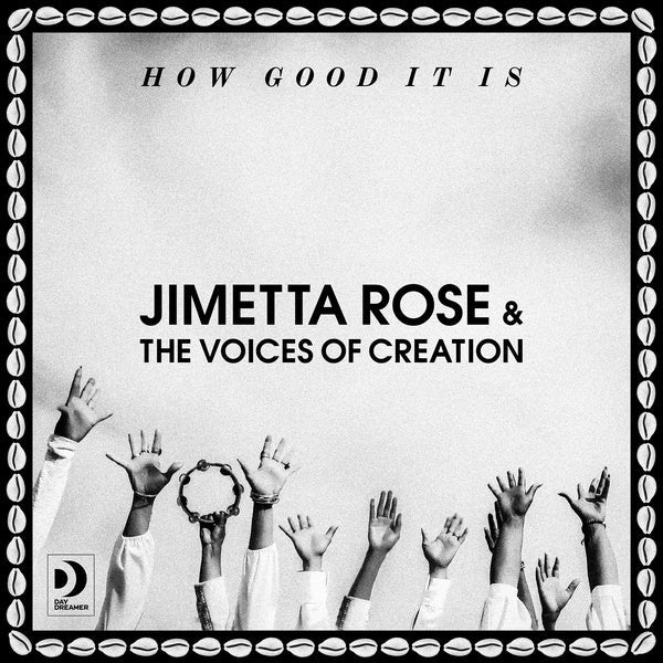 How Good It Is Vinyl Record