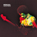 Band Of Gypsys [LP] | Mint (M) Mint (M)