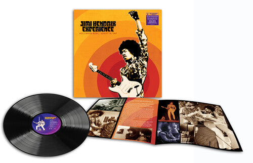 Live At The Hollywood Bowl: August 18, 1967 (150 Gram Vinyl) Vinyl Record