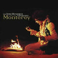 Jimi Hendrix Experience - Live at Monterey (180 Gram Vinyl) |
