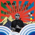 Multiversum Music CD