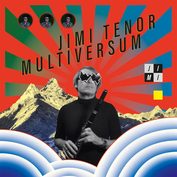 Multiversum Music CD