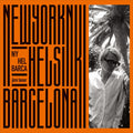 NY, Hel, Barca Music CD