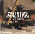 Saxentric | Mint (M) Mint (M)