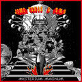 Mysterium Magnum Music CD