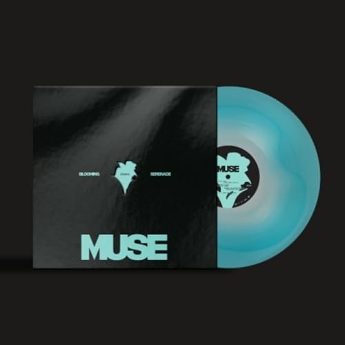 Muse (Vinyl) Vinyl Record