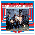 All American Music Vinyl Record